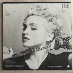 Madonna