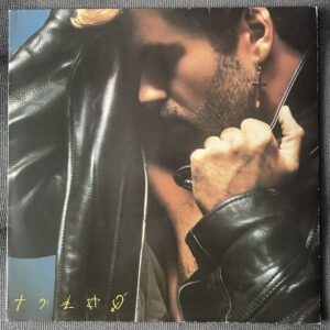 George Michael - Faith