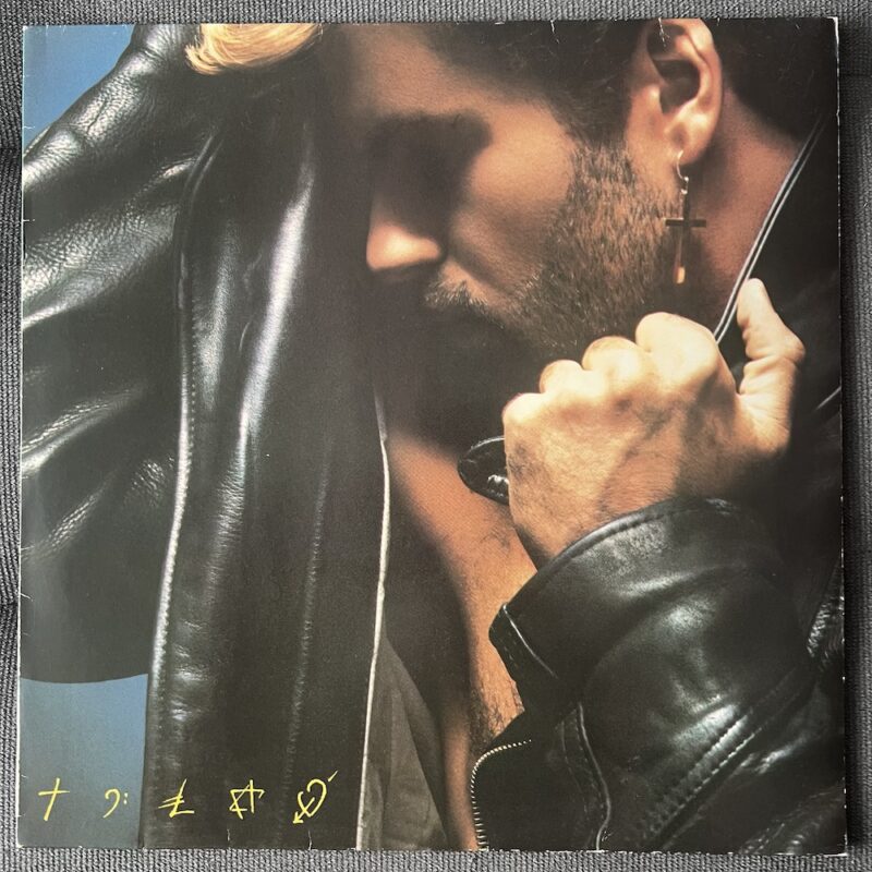 George Michael - Faith