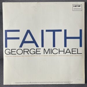 George Michael - Faith