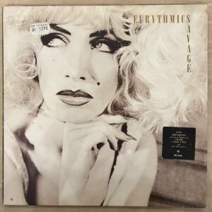 Eurythmics - Savage