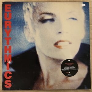 Eurythmics - Be Yourself Tonight