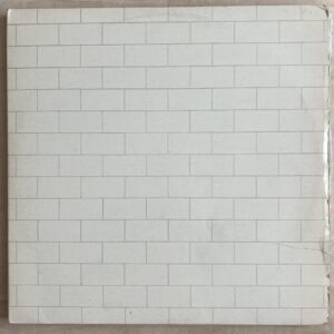Pink Floyd - The Wall