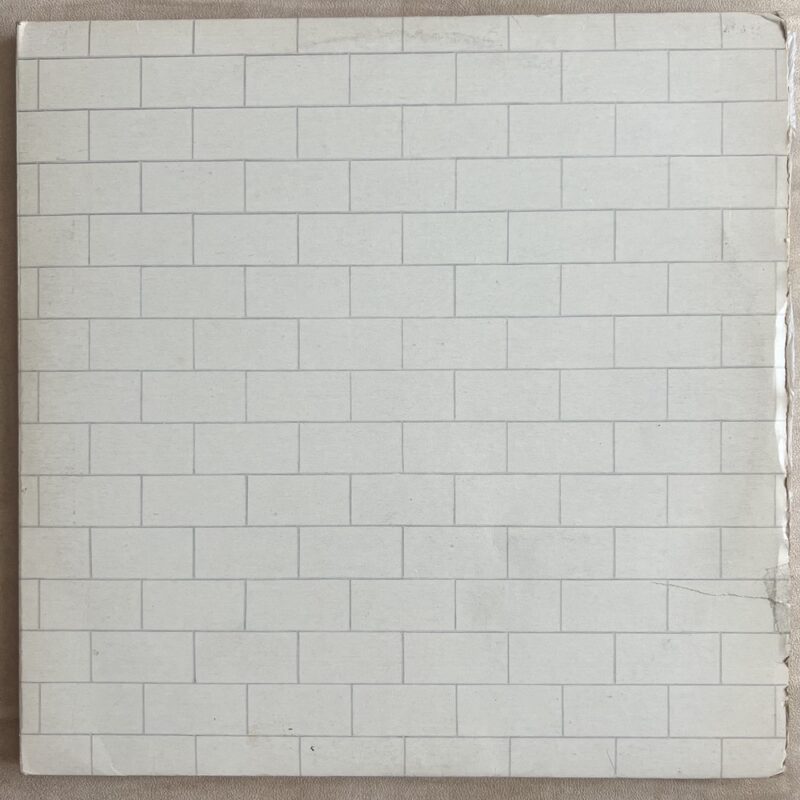 Pink Floyd - The Wall