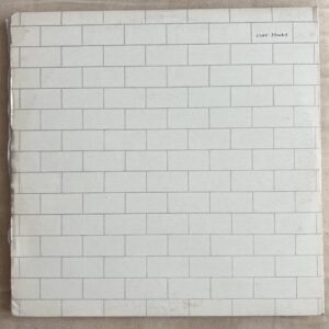 Pink Floyd - The Wall