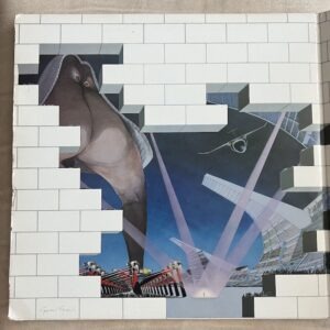 Pink Floyd - The Wall