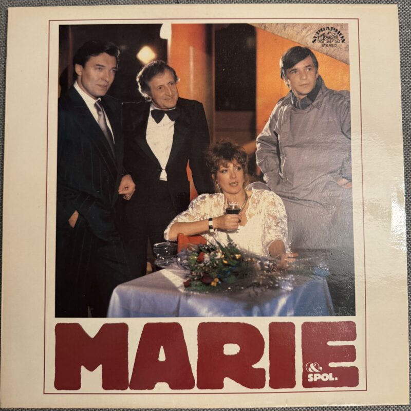 Marie&spol.