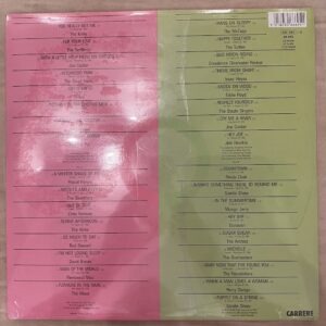 Various – Le Top Des Sixties