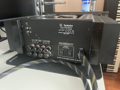 Technics SE 9600