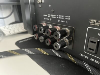 Technics SE 9600