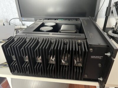 Technics SE 9600