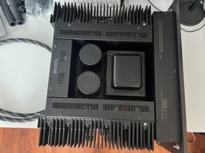 Technics SE 9600
