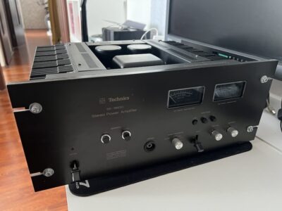 Technics SE 9600