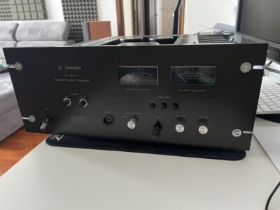 Technics SE 9600