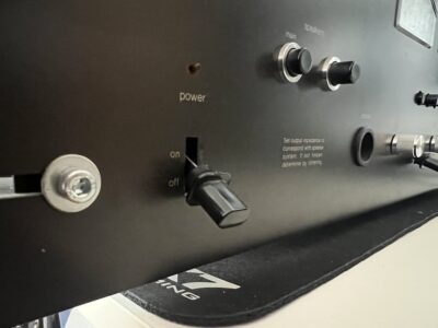Technics SE 9600