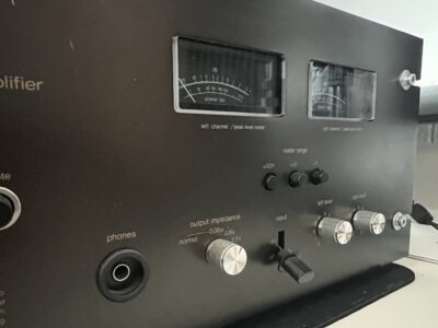 Technics SE 9600