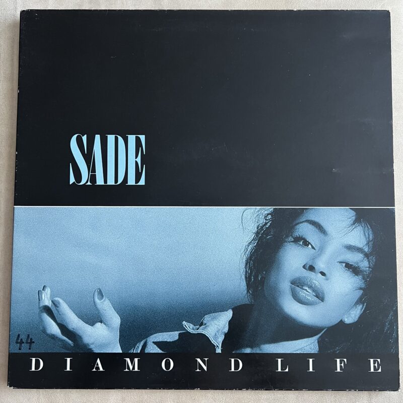 SADE - Diamond Life