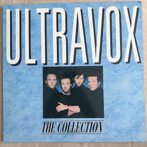Ultravox - The Collection