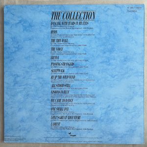 Ultravox - The Collection