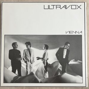 Ultravox - Vienna