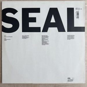 Seal – Future Love EP