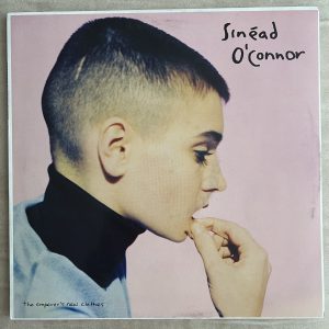 Sinéad O'Connor – The Emperor's New Clothes