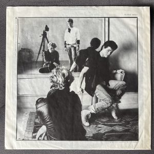a-ha – Hunting High And Low