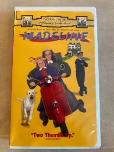Detské filmy