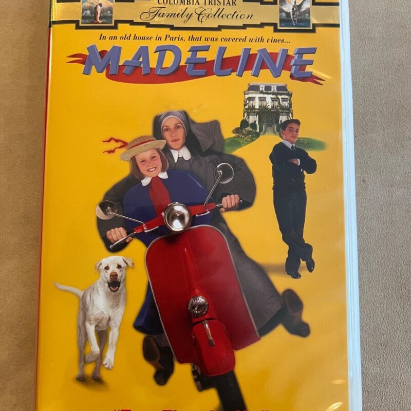 Detské filmy