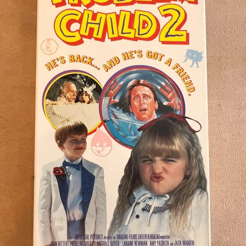Detské filmy