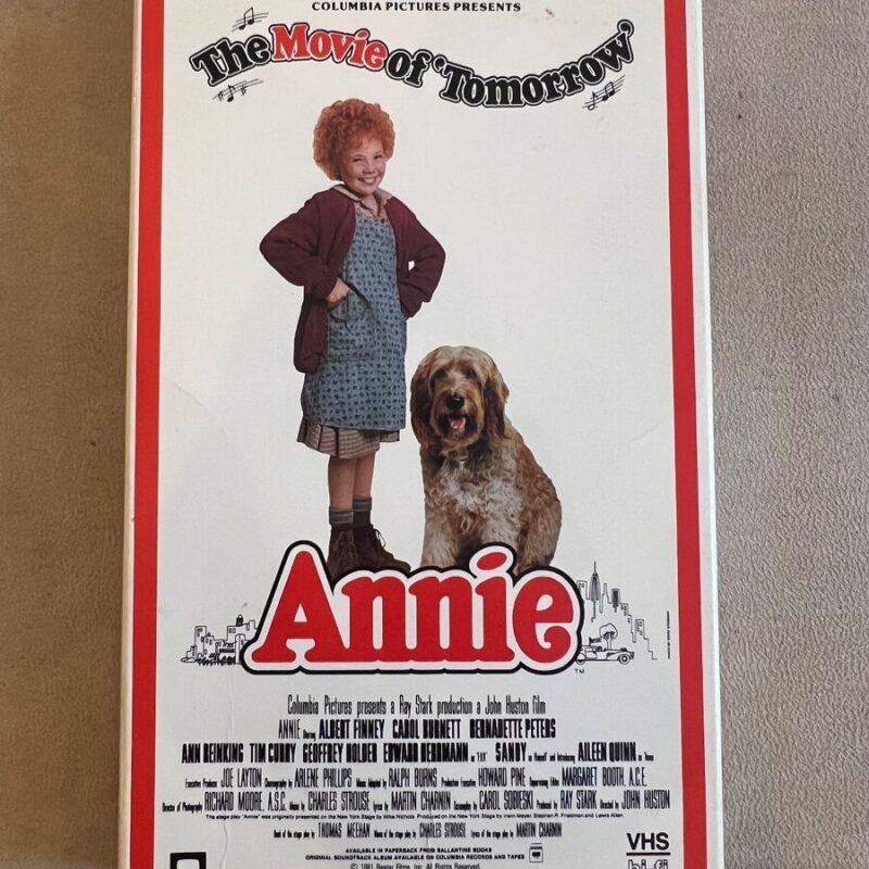 Detské filmy