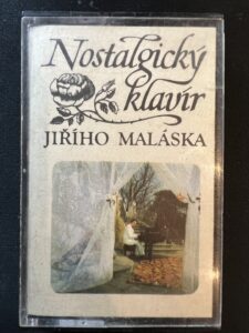 Klavír Jiřího Maláska