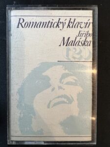 Klavír Jiřího Maláska