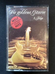 Die Goldene Gitarre