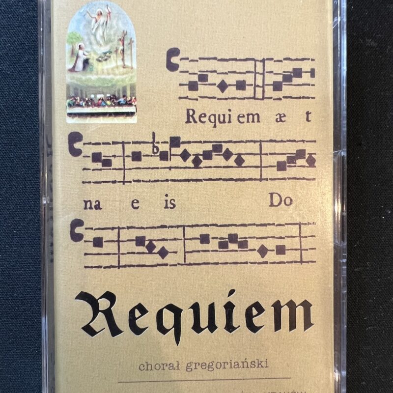 Gregoriánsky chorál