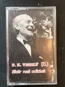 F.K. Veselý / Waldemar Matuška