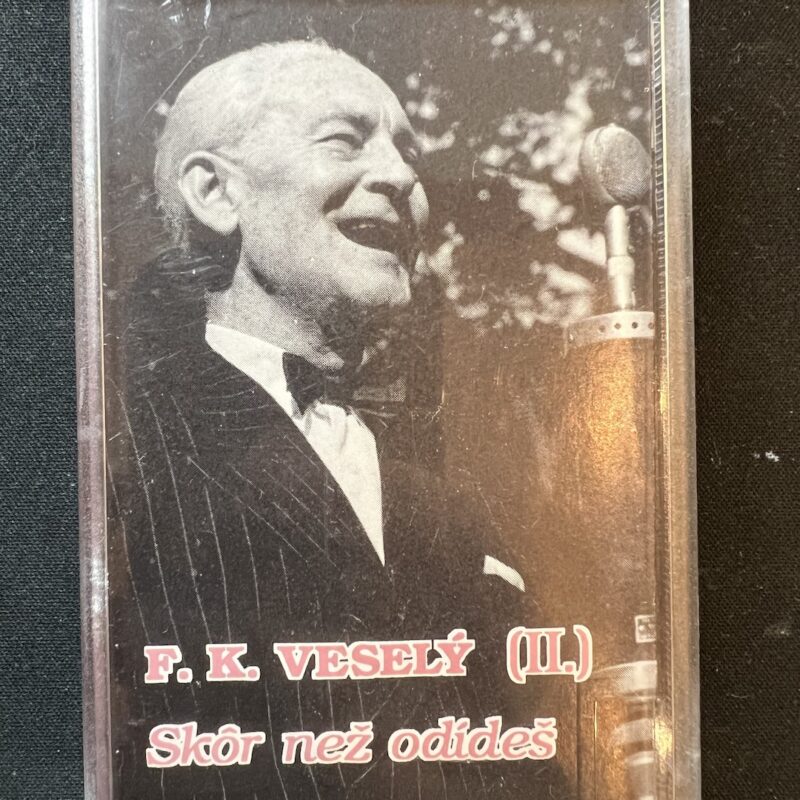 F.K. Veselý / Waldemar Matuška