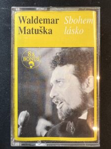 F.K. Veselý / Waldemar Matuška
