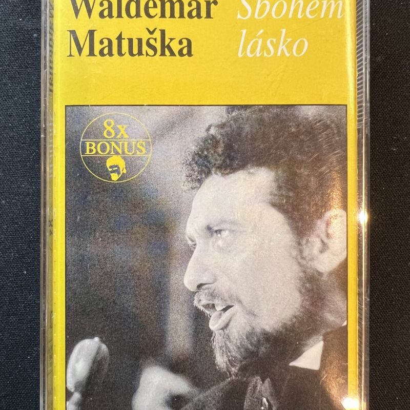 F.K. Veselý / Waldemar Matuška