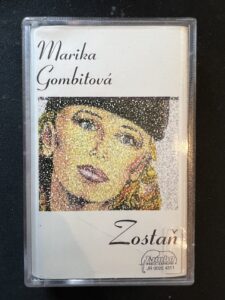 Marika Gombitová, Modus