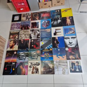 LED ZEPPELIN,PINK FLOYD,KISS,AC/DC,DOORS,QUEEN, a ine