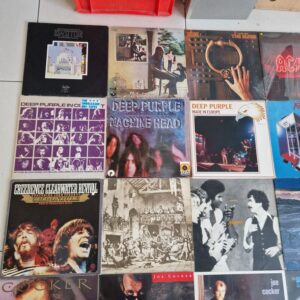 LED ZEPPELIN,PINK FLOYD,KISS,AC/DC,DOORS,QUEEN, a ine
